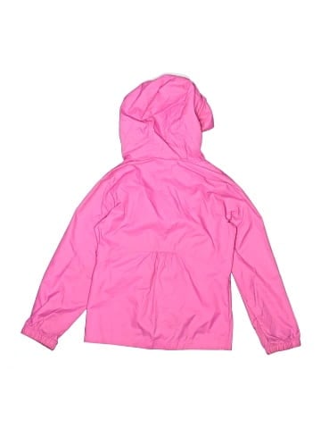 Columbia Jacket (view 2)