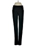 Alberto Makali Houndstooth Black Active Pants Size S - photo 1
