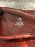 MPG Tie-dye Burgundy Leggings Size 1X - photo 7