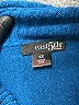 East5th Blue Turtleneck Sweater Size 1X - photo 7