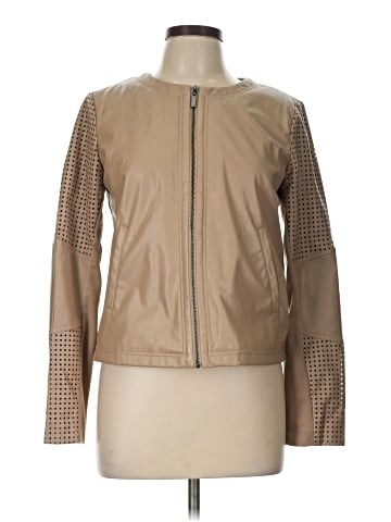 mark. Jacket (view 1)