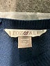 Roz & Ali 100% Cotton Blue Pullover Sweater Size 1X - photo 7