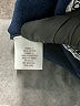 Roz & Ali 100% Cotton Blue Pullover Sweater Size 1X - photo 8