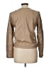 mark. 100% Polyurethane Tan Jacket Size L - photo 2