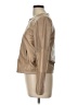 mark. 100% Polyurethane Tan Jacket Size L - photo 5