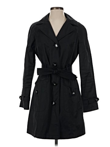 Gallery Trenchcoat (view 1)