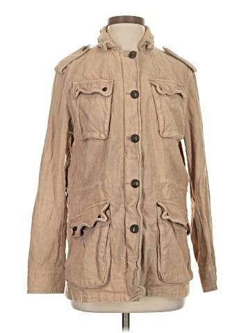 Free People Jacket (view 1)