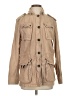 Free People 100% Cotton Tan Jacket Size XS - photo 1