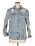 BBJ Los Angeles Blue Denim Jacket Size M - photo 1