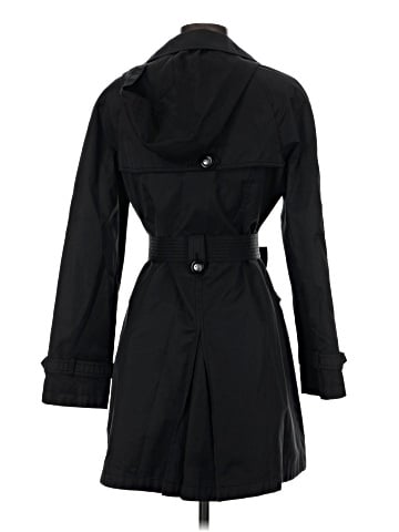Gallery Trenchcoat (view 2)