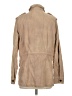 Free People 100% Cotton Tan Jacket Size XS - photo 2