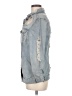 BBJ Los Angeles Blue Denim Jacket Size M - photo 5