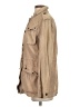 Free People 100% Cotton Tan Jacket Size XS - photo 5