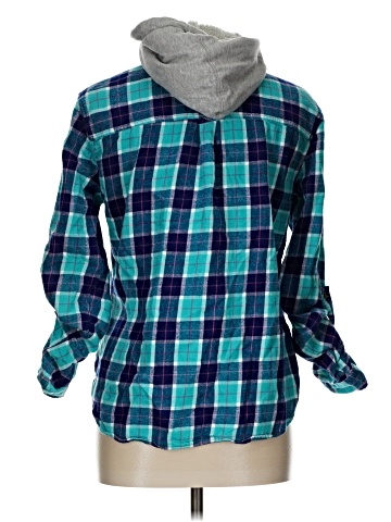 Passport Fleece (view 2)