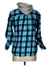 Passport 100% Cotton Blue Fleece Size L - photo 2