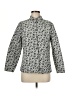 Unbranded Print Gray Jacket Size M (estimated) - photo 1