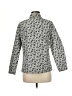 Unbranded Print Gray Jacket Size M (estimated) - photo 2