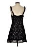 Lulus Floral Black Casual Dress Size S - photo 2