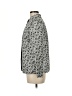 Unbranded Print Gray Jacket Size M (estimated) - photo 5