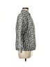 Unbranded Print Gray Jacket Size M (estimated) - photo 4