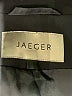 Jaeger Black Blazer Size UK 14 / US 10 - photo 6