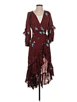 Joie Cocktail Dress (view 1)
