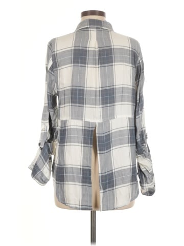 Harper Long Sleeve Button-Down Shirt (view 2)