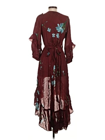 Joie Cocktail Dress (view 2)