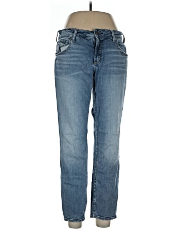 Silver Jeans Co. Jeans (view 1)