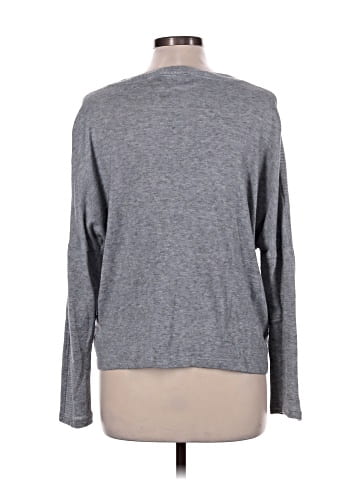 All in Favor Long Sleeve T-Shirt (view 2)