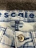 escales paris Stars Blue Jeans Size EU 34 / US 4 - photo 7
