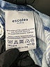 escales paris Stars Blue Jeans Size EU 34 / US 4 - photo 9