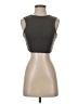 Unlabeled Gray Tank Top Size S - photo 1