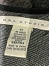 Max Studio Graphic Black Cocktail Dress Size XS - photo 7