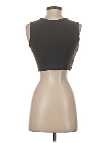 Unlabeled Tank Top (view 2)