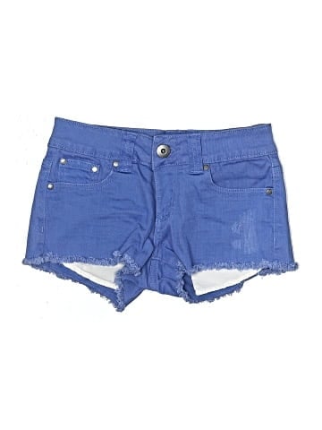 Forever 21 Denim Shorts (view 1)