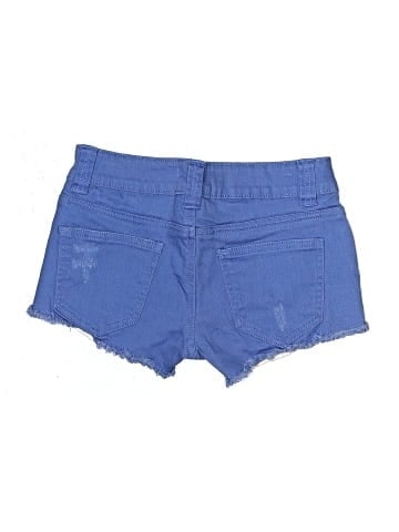 Forever 21 Denim Shorts (view 2)