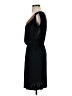 Soprano Black Cocktail Dress Size S (estimated) - photo 5