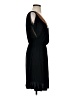 Soprano Black Cocktail Dress Size S (estimated) - photo 4