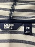 Lands' End Blue Poncho Size S - photo 7