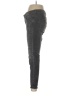 Zara Solid Gray Jeans Size 8 - photo 5