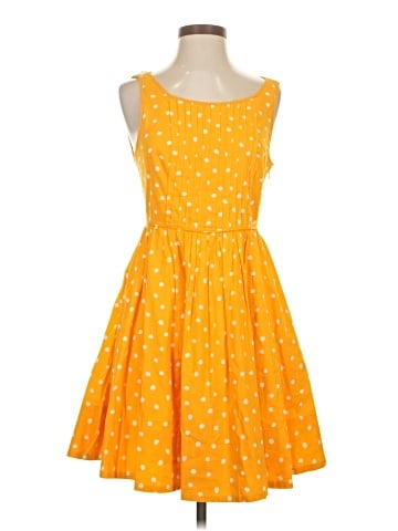 Moulinette Soeurs Casual Dress (view 1)