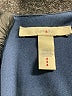Lark & Ro Blue Casual Dress Size 4 - photo 7