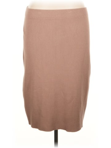Ava & Viv Casual Skirt (view 1)