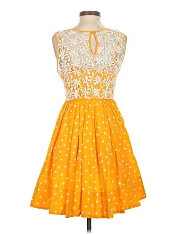 Moulinette Soeurs Casual Dress (view 2)