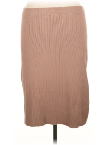 Ava & Viv Casual Skirt (view 2)