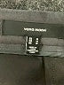 Vero Moda 100% Polyester Solid Gray Casual Skirt Size M - photo 4