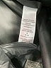 Scoop 100% Polyester Solid Black Formal Skirt Size M - photo 5