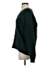 Sunday Best Solid Green Wool Pullover Sweater Size S - photo 5