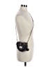 Bebe Argyle Solid Black Crossbody Bag One size - photo 2